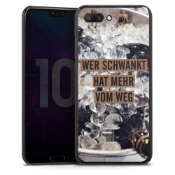 Hard Case schwarz