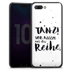 Hard Case schwarz