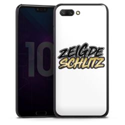 Hard Case schwarz