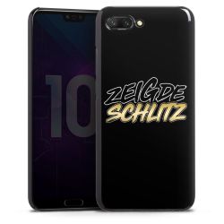 Hard Case schwarz