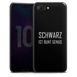 Hard Case schwarz