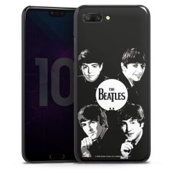 Hard Case black