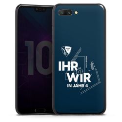 Hard Case schwarz