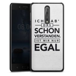 Hard Case schwarz