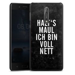 Hard Case schwarz