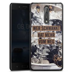 Hard Case schwarz