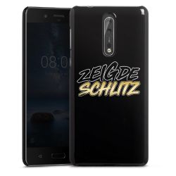 Hard Case schwarz