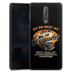 Hard Case schwarz