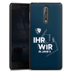 Hard Case schwarz