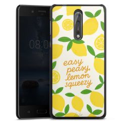 Easy Peasy Lemon Queezy