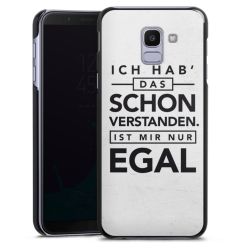 Hard Case schwarz