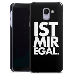 Hard Case schwarz