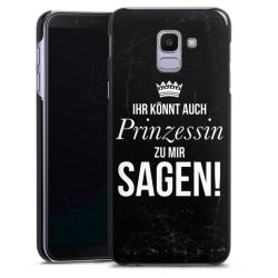 Hard Case schwarz