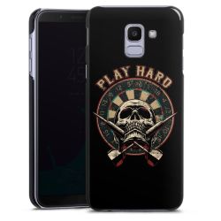 Hard Case black