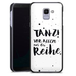 Hard Case schwarz