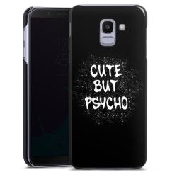 Hard Case black