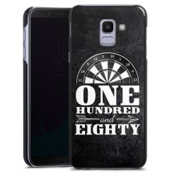 Hard Case black