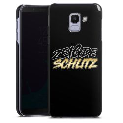 Hard Case schwarz