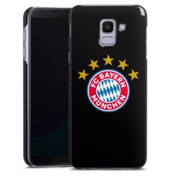 Hard Case black