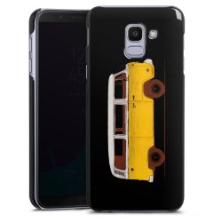 Hard Case black