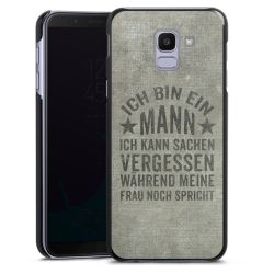 Hard Case schwarz