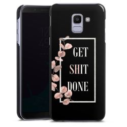 Hard Case black