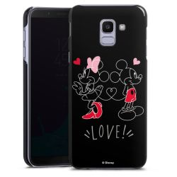 Hard Case black