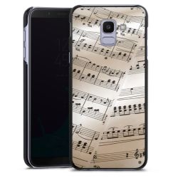 Hard Case black