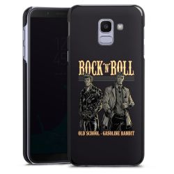 Hard Case black