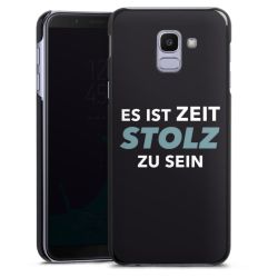 Hard Case schwarz