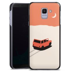 Hard Case black