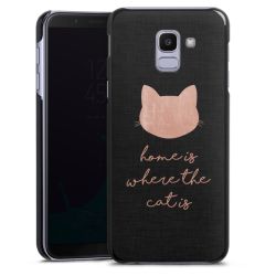 Hard Case black