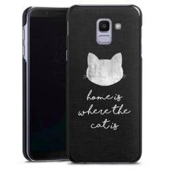 Hard Case black