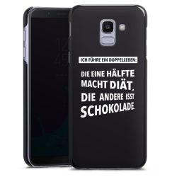 Hard Case schwarz