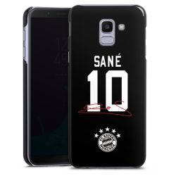 Hard Case black