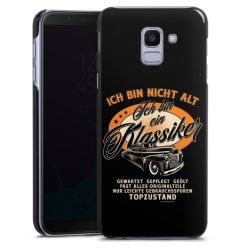 Hard Case schwarz