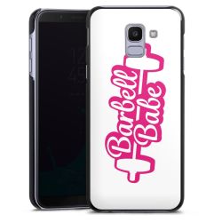 Hard Case black