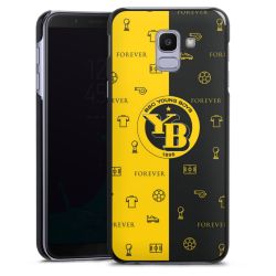 Hard Case black