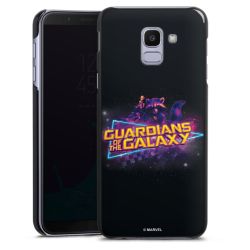 Hard Case black