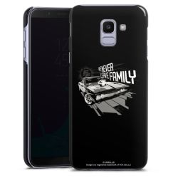 Hard Case black