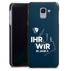 Hard Case schwarz