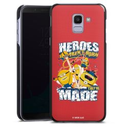 Hard Case black