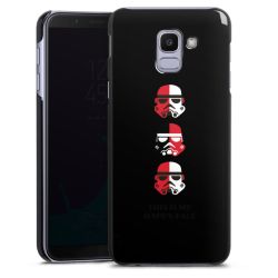 Hard Case black