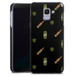 Hard Case black