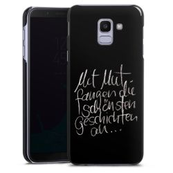 Hard Case black