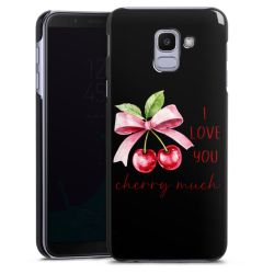 Hard Case black