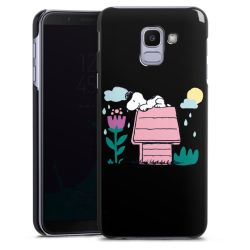 Hard Case black