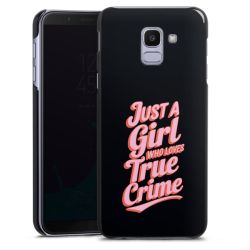 Hard Case black