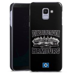 Hard Case schwarz