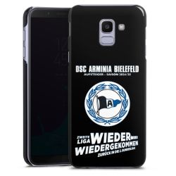 Hard Case schwarz